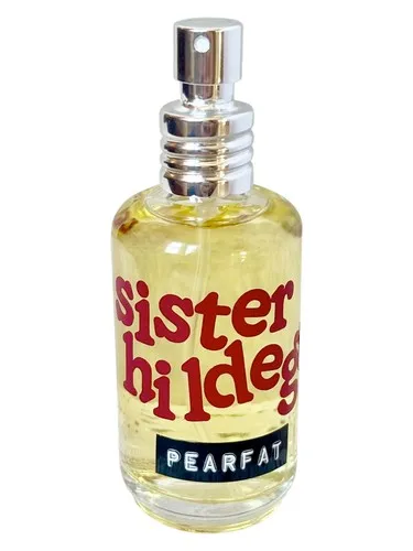 Perfume Sister Hildegard de Pearfat Parfum