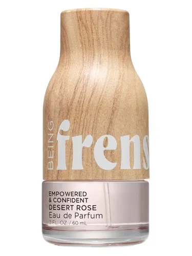 Perfume Desert Rose de Being Frenshe