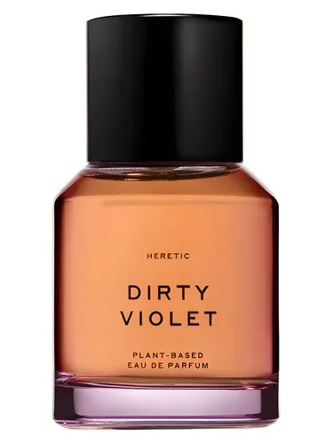 Perfume Dirty Violet de Heretic Parfum