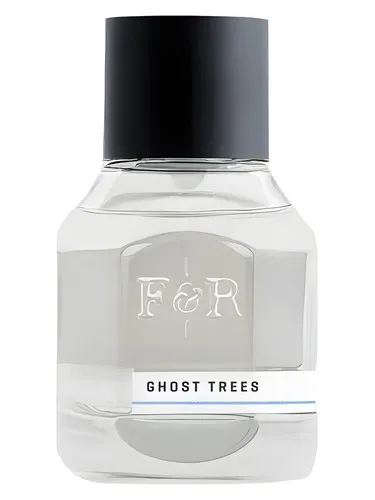 Imagen de Ghost Trees