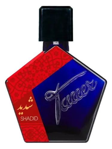 Perfume SHADID de Tauer Perfumes