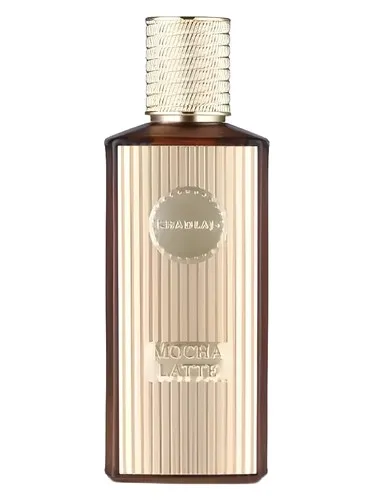 Perfume Mocha Latte de Khadlaj Perfumes