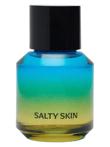 Perfume Salty Skin de Mango