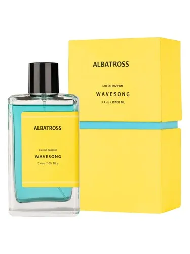 Perfume Wavesong de Albatross