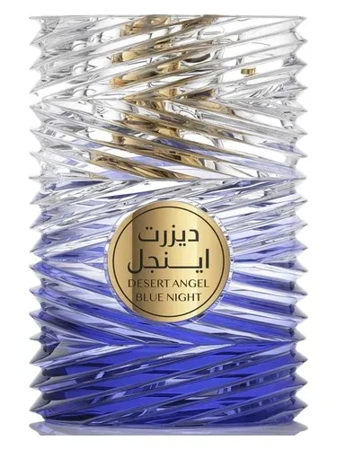 Perfume Desert Angel Blue Night de Le Chameau