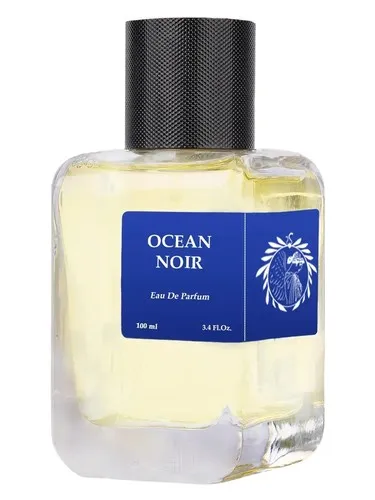 Perfume Ocean Noir de Athena Fragrances