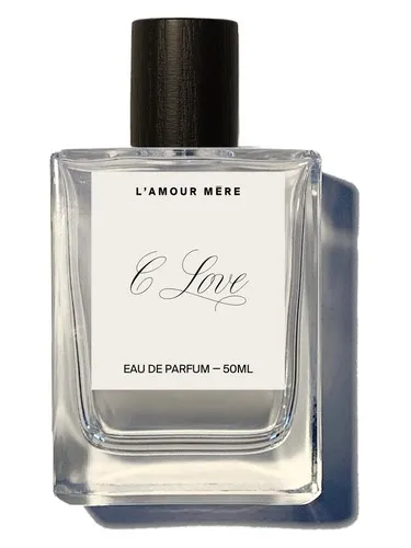 Perfume C Love de L'Amour Mere