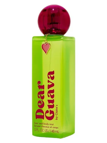 Imagen de Dear Guava