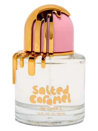 Imagen de Salted Caramel