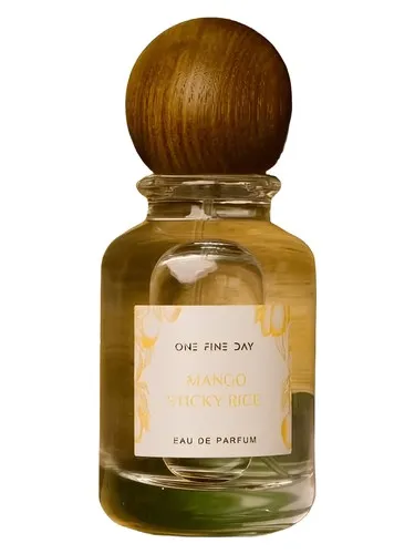 Imagen de Mango Sticky Rice