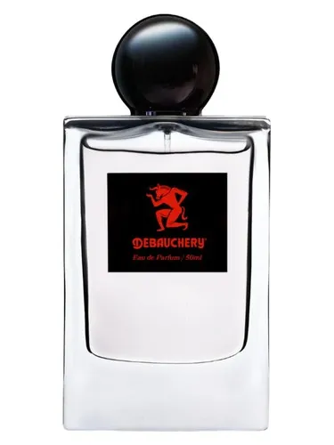 Perfume DB01 de DEBAUCHERY