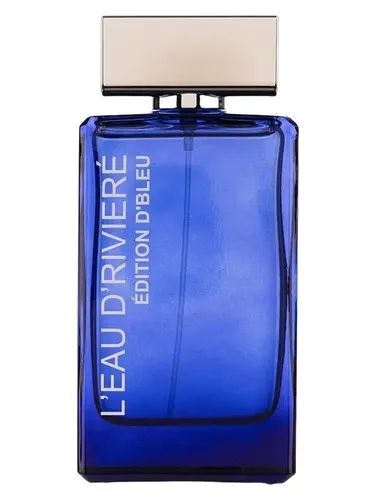 Perfume L'Eau D'Riviere Edition D'Bleu de Fragrance World