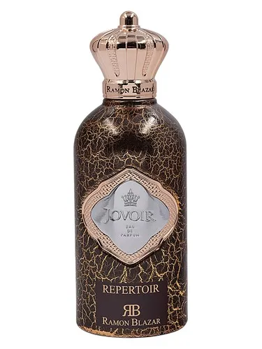 Perfume Repertoir de Dumont