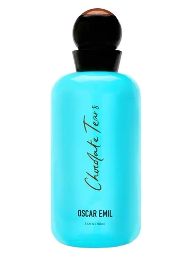 Perfume Chocolate Tears de Oscar Emil