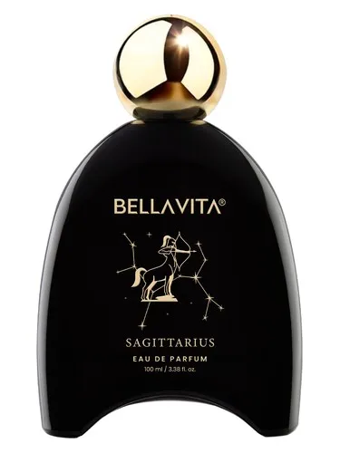 Perfume Sagittarius de BellaVita