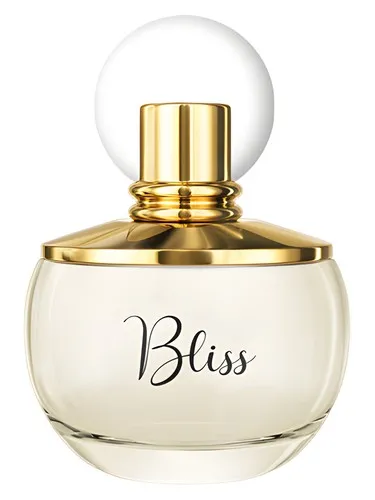 Perfume Bliss de Farmasi