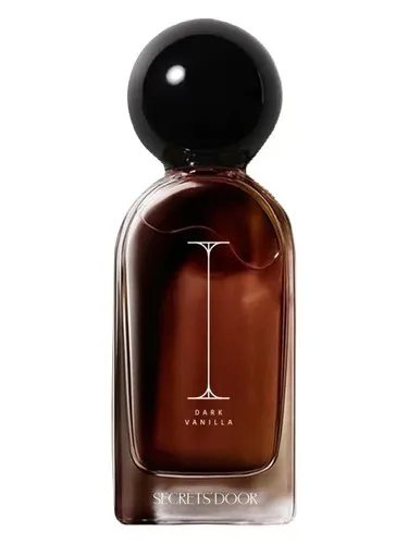 Perfume Dark Vanilla de Secrets Door
