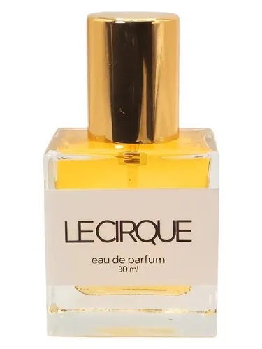 Perfume Le Cirque de Maison des Animaux Fragrances