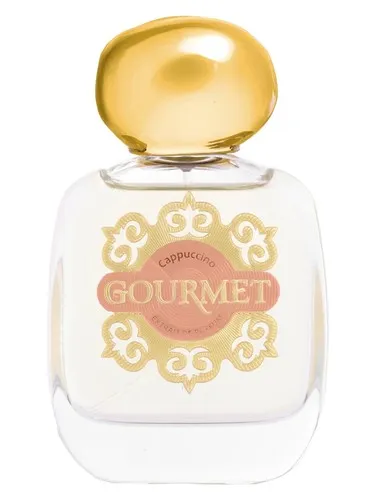 Perfume Cappuccino de Gourmet