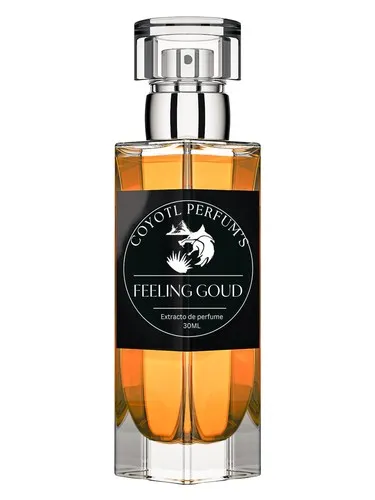 Imagen de Feeling Goud