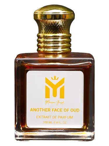 Imagen de Another Face of Oud Elixir