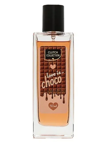 Imagen de Love Is... Choco
