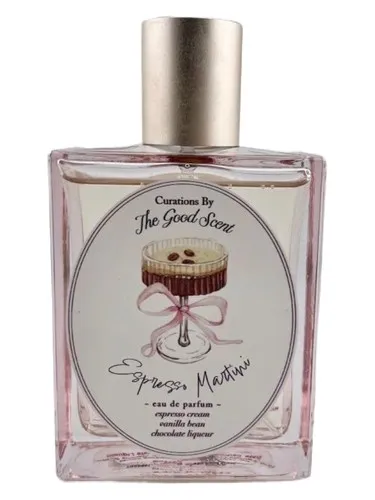 Perfume Espresso Martini de The Good Scent