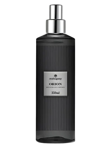 Perfume Orion de Mahogany