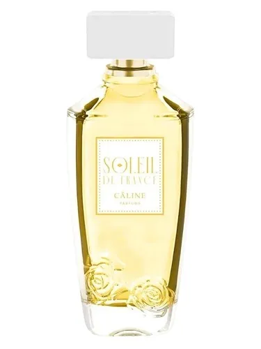 Perfume Soleil de France de Câline
