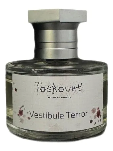 Perfume Vestibule Terror de Toskovat'