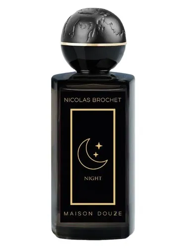 Perfume Nicolas Brochet / Night de Maison Douze