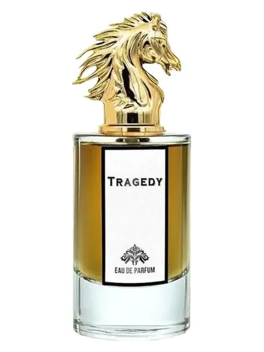 Perfume Tragedy de Fragrance World