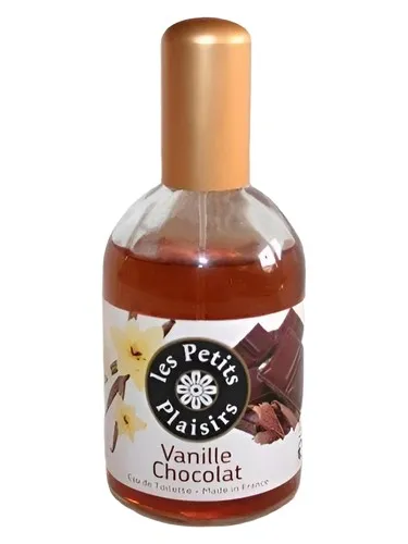 Perfume Vanille Chocolat de Les Petits Plaisirs