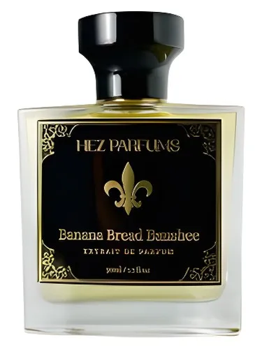 Imagen de Banana Bread Banshee