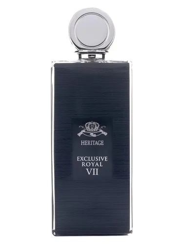 Imagen de Exclusive Royal VII