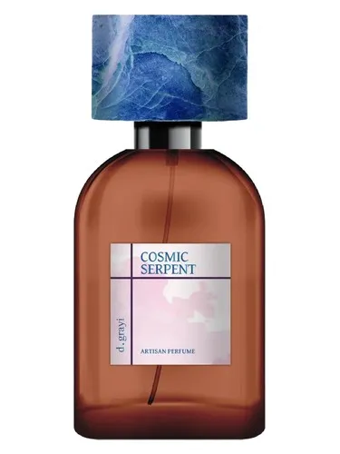 Imagen de Cosmic Serpent