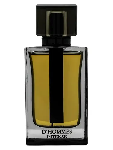 Perfume Parfum D'Hommes Intense de Fragrance World