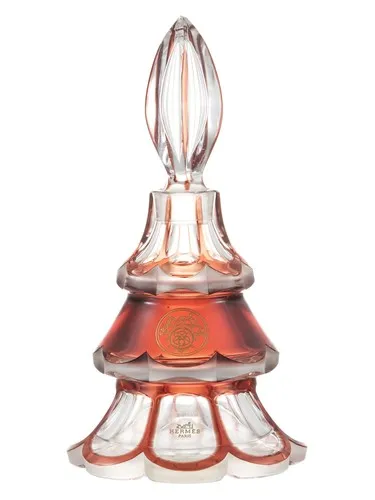 Perfume Édition Spéciale de L'Eau d'Hermès pour la Célébration du Couronnement de Sa Majesté l'Empereur du Japon de Hermès