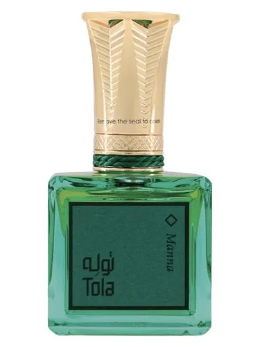 Perfume Manna de Tola