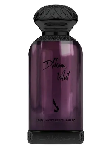 Perfume Dkhoon Velvet de Dkhoon Emirates
