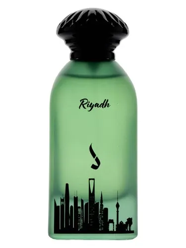 Perfume Riyadh de Dkhoon Emirates