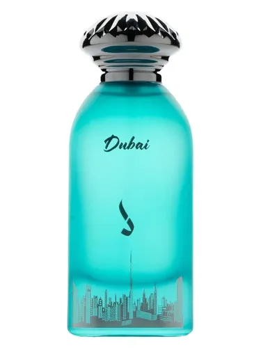 Perfume Dubai de Dkhoon Emirates