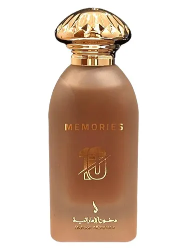 Perfume Memories de Dkhoon Emirates