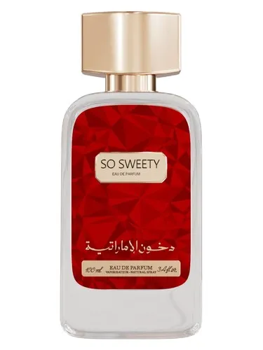 Perfume So Sweety de Dkhoon Emirates