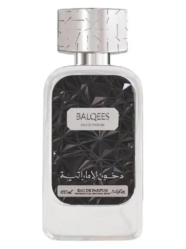 Perfume Balqees de Dkhoon Emirates