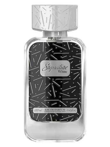 Perfume Signature White de Dkhoon Emirates