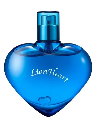 Perfume Lion Heart de Angel Heart / エンジェルハート