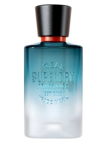 Perfume Real Superdry 02 For Men de Superdry