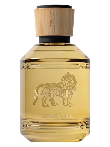 Perfume Simmer Down de Marley Fragrance