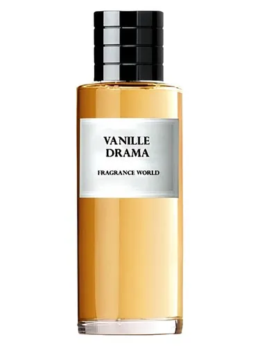 Perfume Vanille Drama de Fragrance World